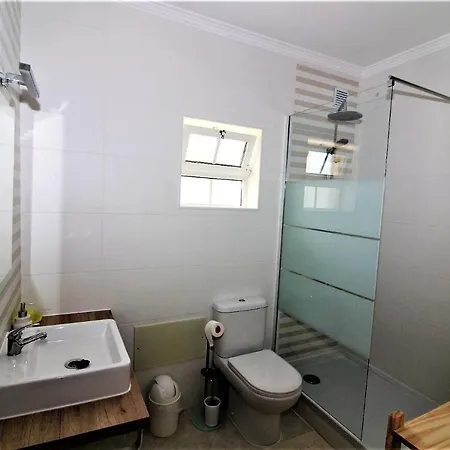 Holiday home Vista Mar - Gale - Albufeira *