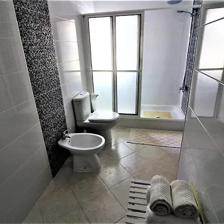 Vista Mar - Gale - Albufeira Holiday home *