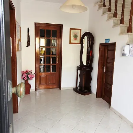 Holiday home Vista Mar - Gale - Albufeira