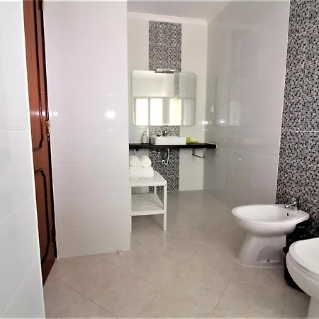 בית נופש Vista Mar - Gale - Albufeira גיאה