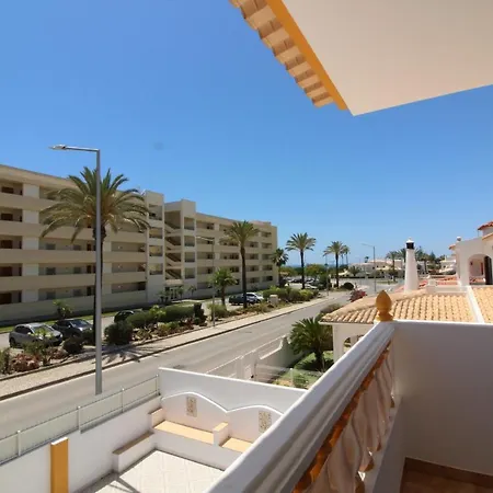 Vista Mar - Gale - Albufeira בית נופש *