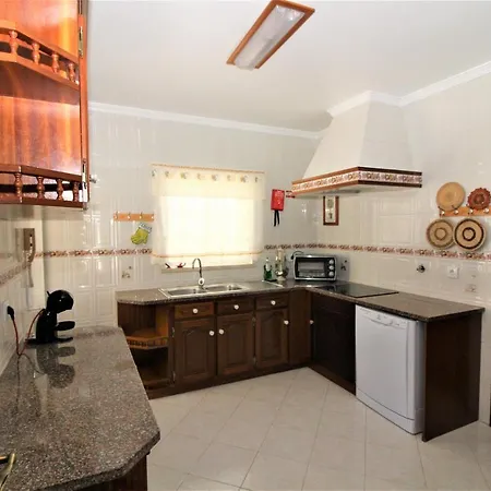 Vista Mar - Gale - Albufeira Holiday home Guia (Faro)