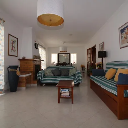 Vista Mar - Gale - Albufeira בית נופש *