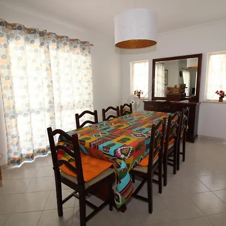 Vista Mar - Gale - Albufeira בית נופש גיאה