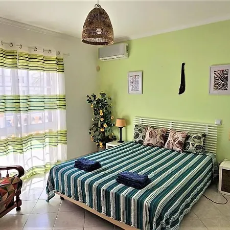 Vista Mar - Gale - Albufeira Holiday home *