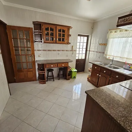 Holiday home Vista Mar - Gale - Albufeira *