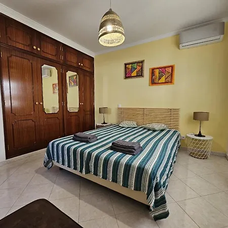 Holiday home Vista Mar - Gale - Albufeira
