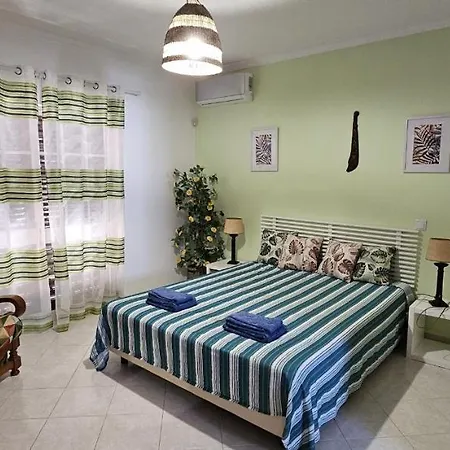 Holiday home Vista Mar - Gale - Albufeira Guia (Faro)