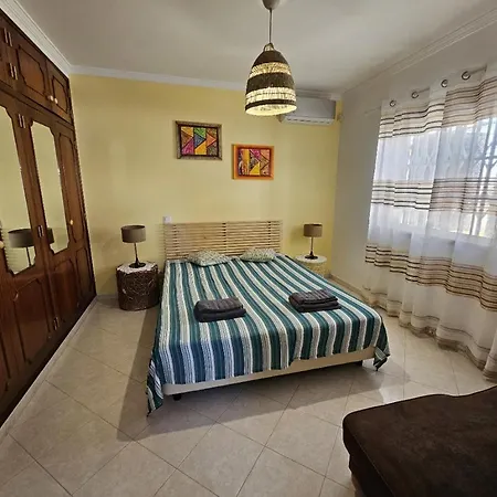 Holiday home Vista Mar - Gale - Albufeira