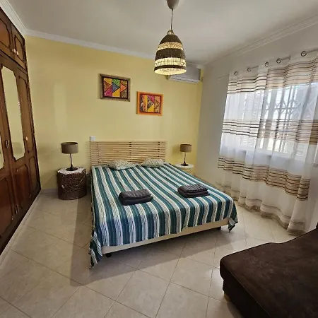 Vista Mar - Gale - Albufeira Holiday home