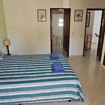 Vista Mar - Gale - Albufeira Holiday home Guia (Faro)