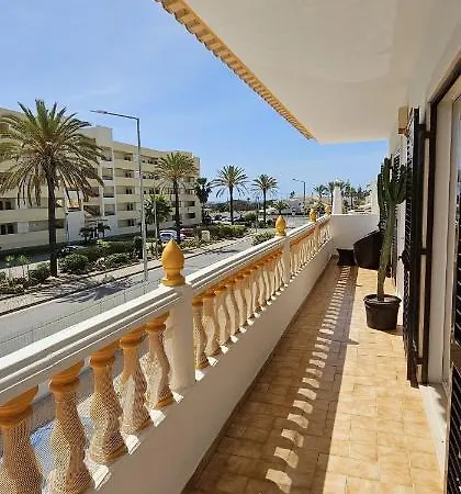 Holiday home Vista Mar - Gale - Albufeira