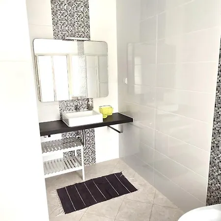 Vista Mar - Gale - Albufeira בית נופש