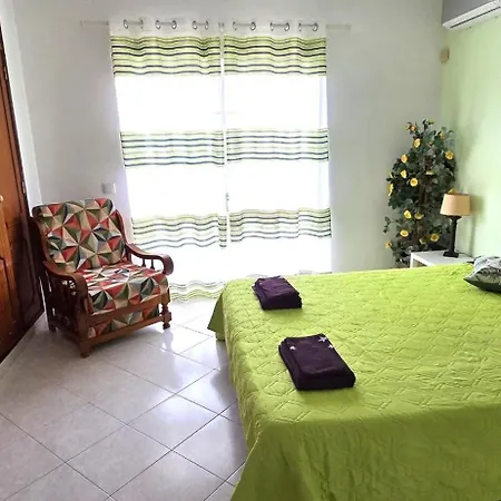 Vista Mar - Gale - Albufeira גיאה