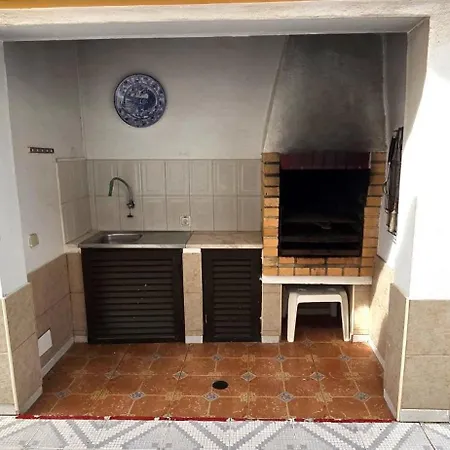 בית נופש Vista Mar - Gale - Albufeira *