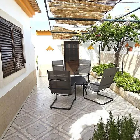 Vista Mar - Gale - Albufeira * גיאה