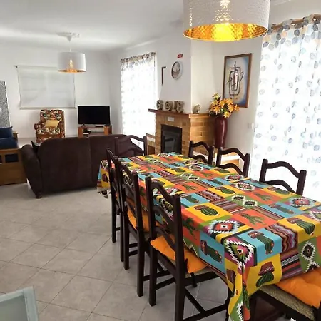 Vista Mar - Gale - Albufeira בית נופש *