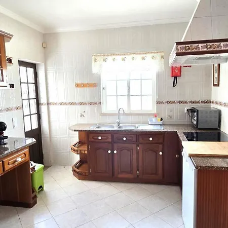 Vista Mar - Gale - Albufeira גיאה