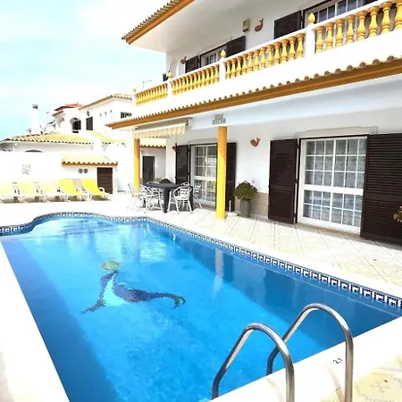 Vista Mar - Gale - Albufeira * גיאה