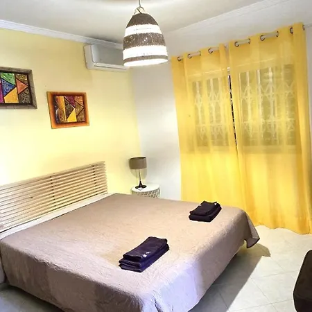 Vista Mar - Gale - Albufeira בית נופש