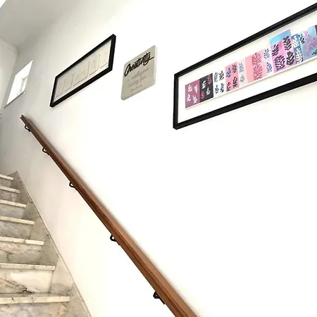 בית נופש Vista Mar - Gale - Albufeira *