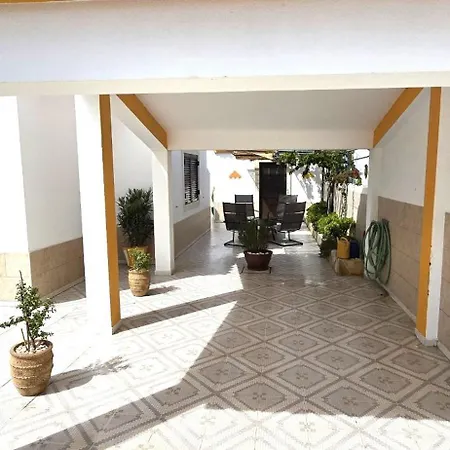 Vista Mar - Gale - Albufeira גיאה