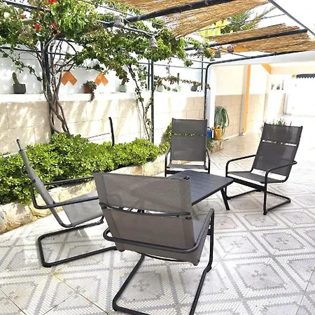 בית נופש Vista Mar - Gale - Albufeira *