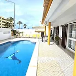Vista Mar - Gale - Albufeira Ferienhaus