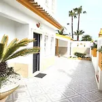 Vista Mar - Gale - Albufeira Ferienhaus Guia (Faro)