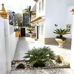 Vista Mar - Gale - Albufeira Ferienhaus *