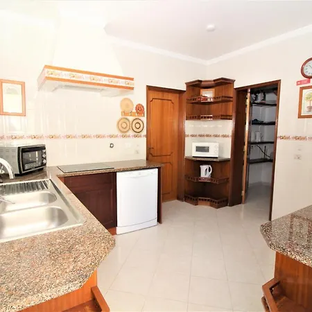Casa de Férias Vista Mar - Gale - Albufeira