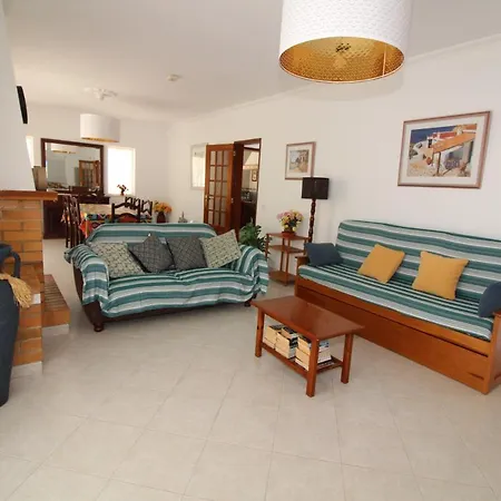 Сasa de vacaciones Vista Mar - Gale - Albufeira Guia (Faro)