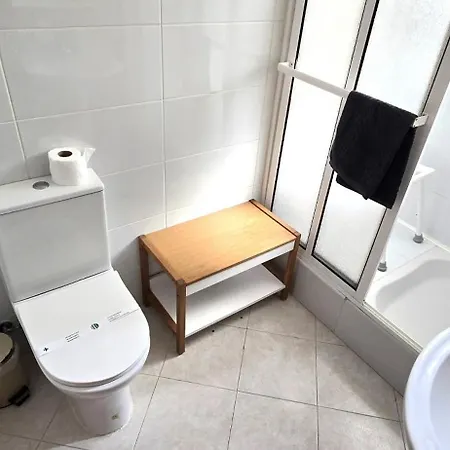 Hébergement de vacances Vista Mar - Gale - Albufeira Guia (Faro)