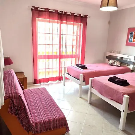 Vista Mar - Gale - Albufeira Hébergement de vacances *