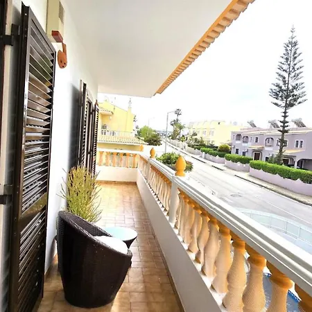 Vista Mar - Gale - Albufeira *