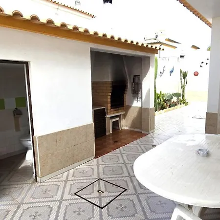 Vista Mar - Gale - Albufeira Guia (Faro)