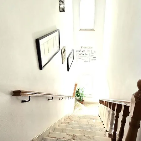 Hébergement de vacances Vista Mar - Gale - Albufeira *