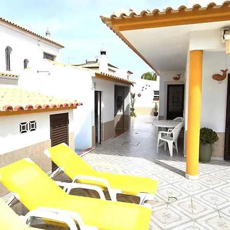 Vista Mar - Gale - Albufeira *