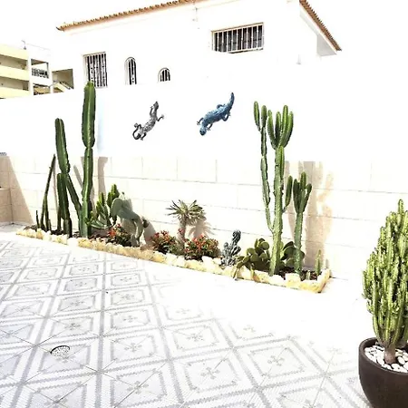Casa vacanze Vista Mar - Gale - Albufeira Guia (Faro)