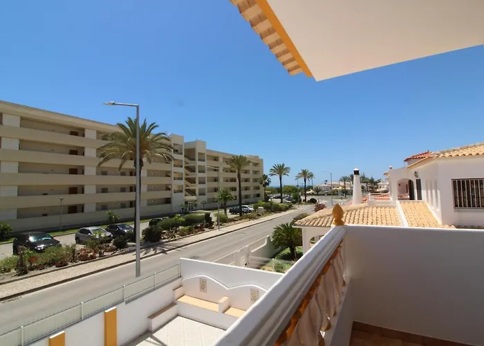 Vista Mar - Gale - Albufeira Hébergement de vacances *