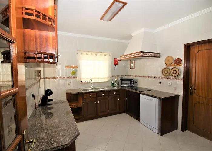 Vista Mar - Gale - Albufeira Hébergement de vacances Guia (Faro)