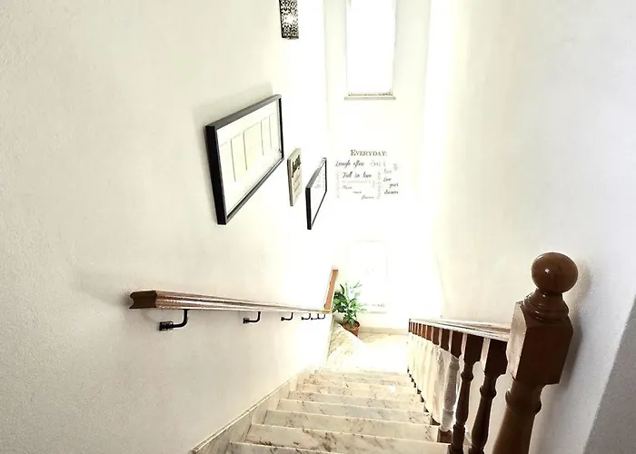 Hébergement de vacances Vista Mar - Gale - Albufeira *