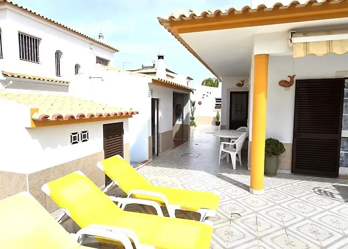 Vista Mar - Gale - Albufeira *