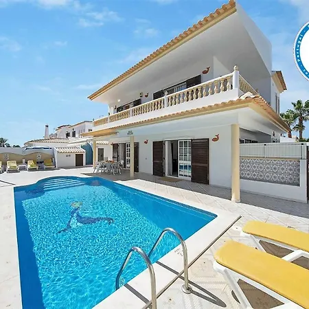 Casa de Férias Vista Mar - Gale - Albufeira