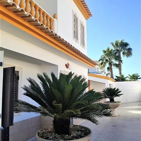 Casa de Férias Vista Mar - Gale - Albufeira