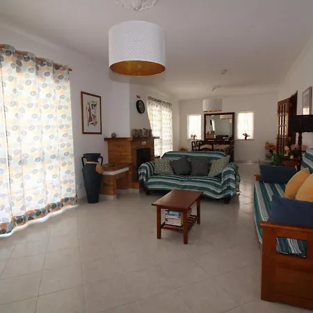 Casa de Férias Vista Mar - Gale - Albufeira