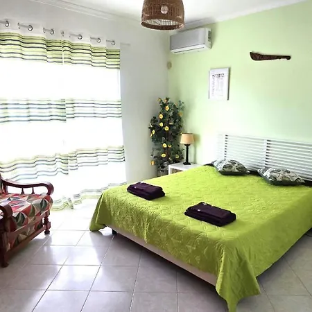 Casa de Férias Vista Mar - Gale - Albufeira Guia (Faro)