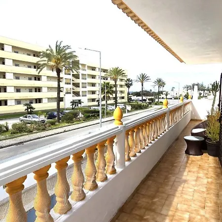 Ferienhaus Vista Mar - Gale - Albufeira *
