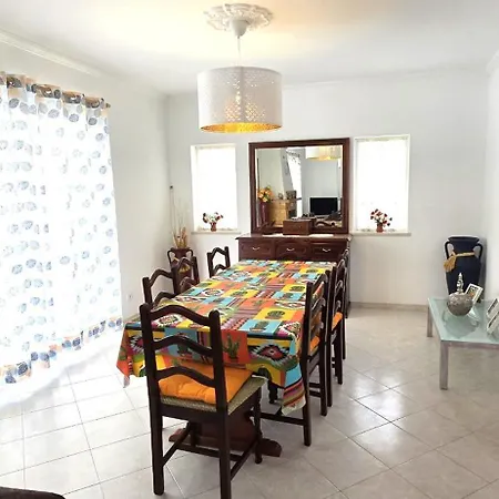 Casa de Férias Vista Mar - Gale - Albufeira