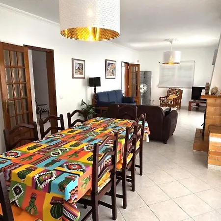 Casa de Férias Vista Mar - Gale - Albufeira *